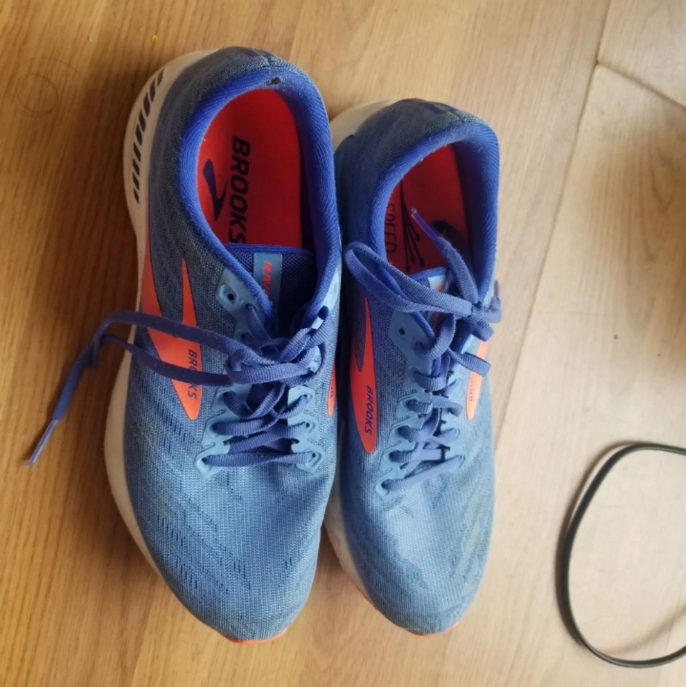 Women’s Brooks Ravenna II Running Shoes